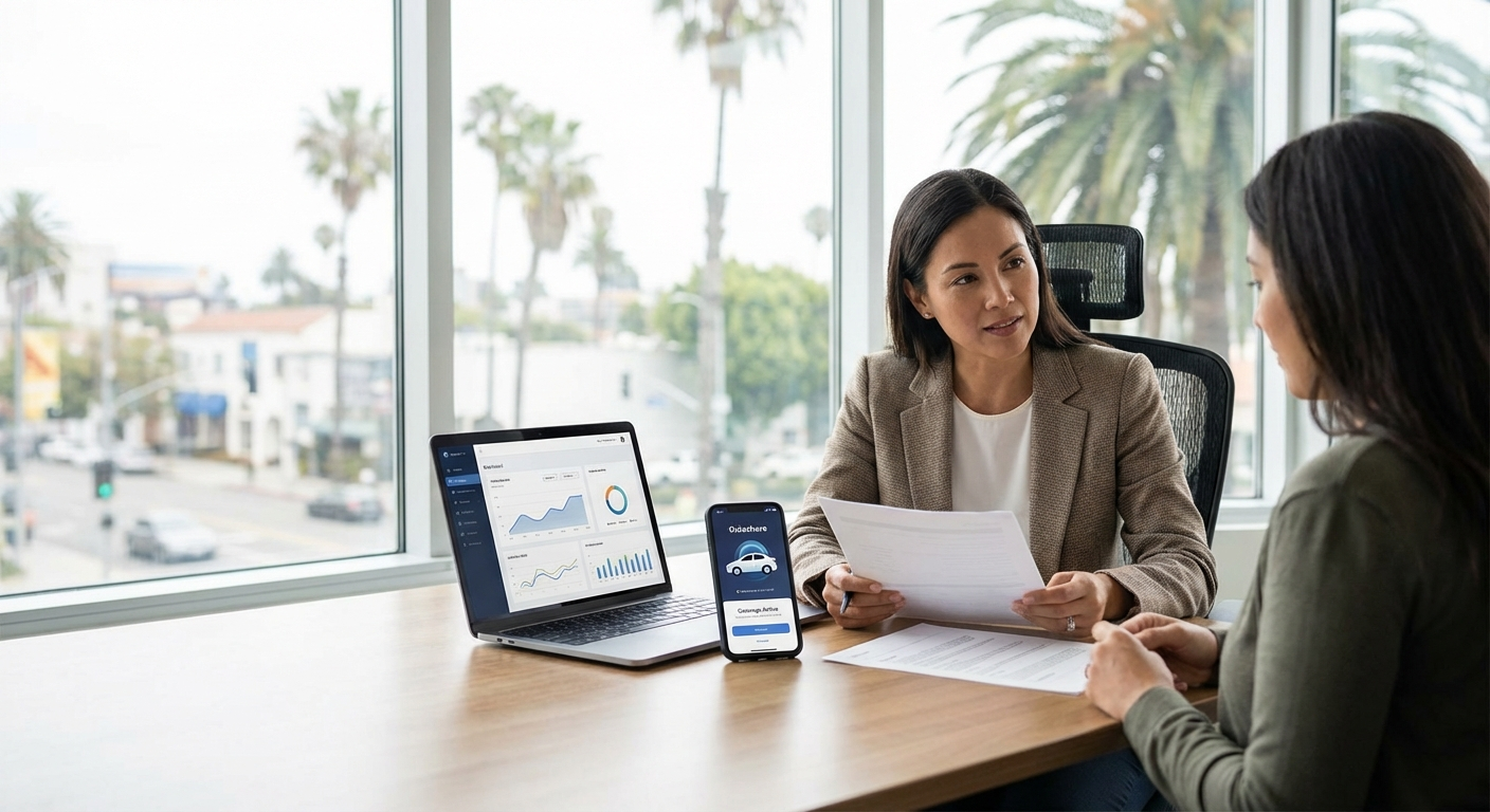 california car insurance rideshare coverage - California insurance guide