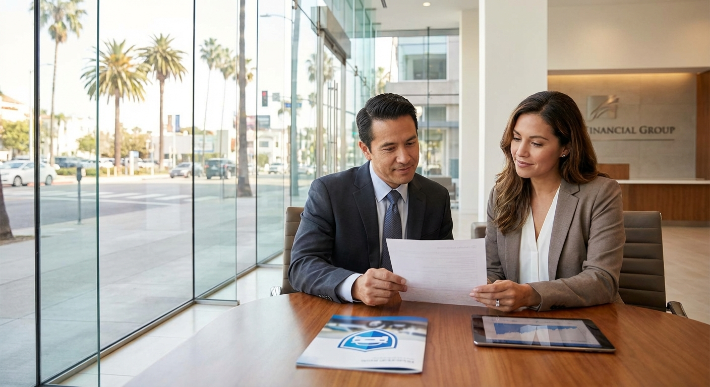 auto insurance california accident forgiveness - California insurance guide
