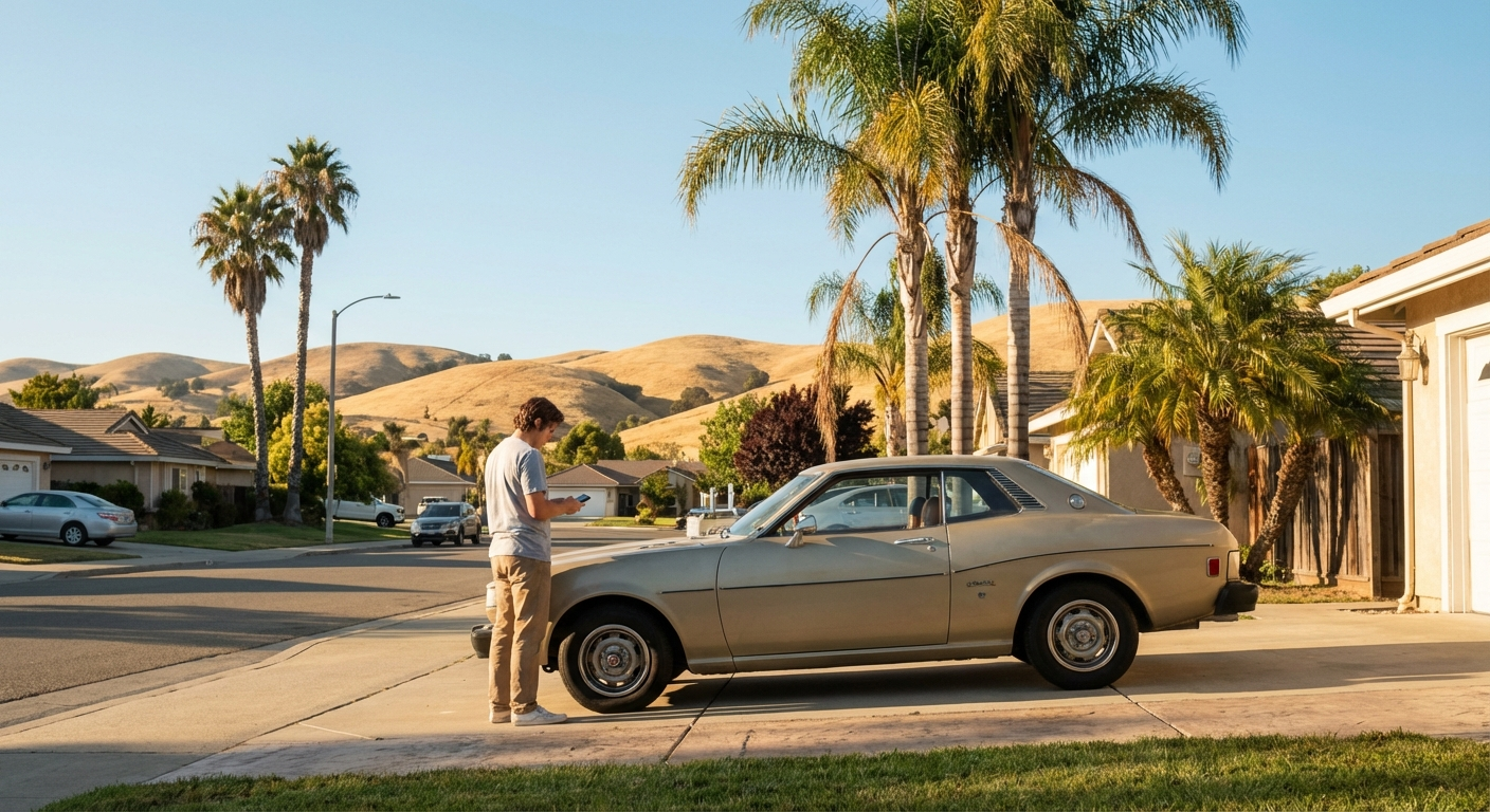 auto insurance california low mileage discount - California insurance guide