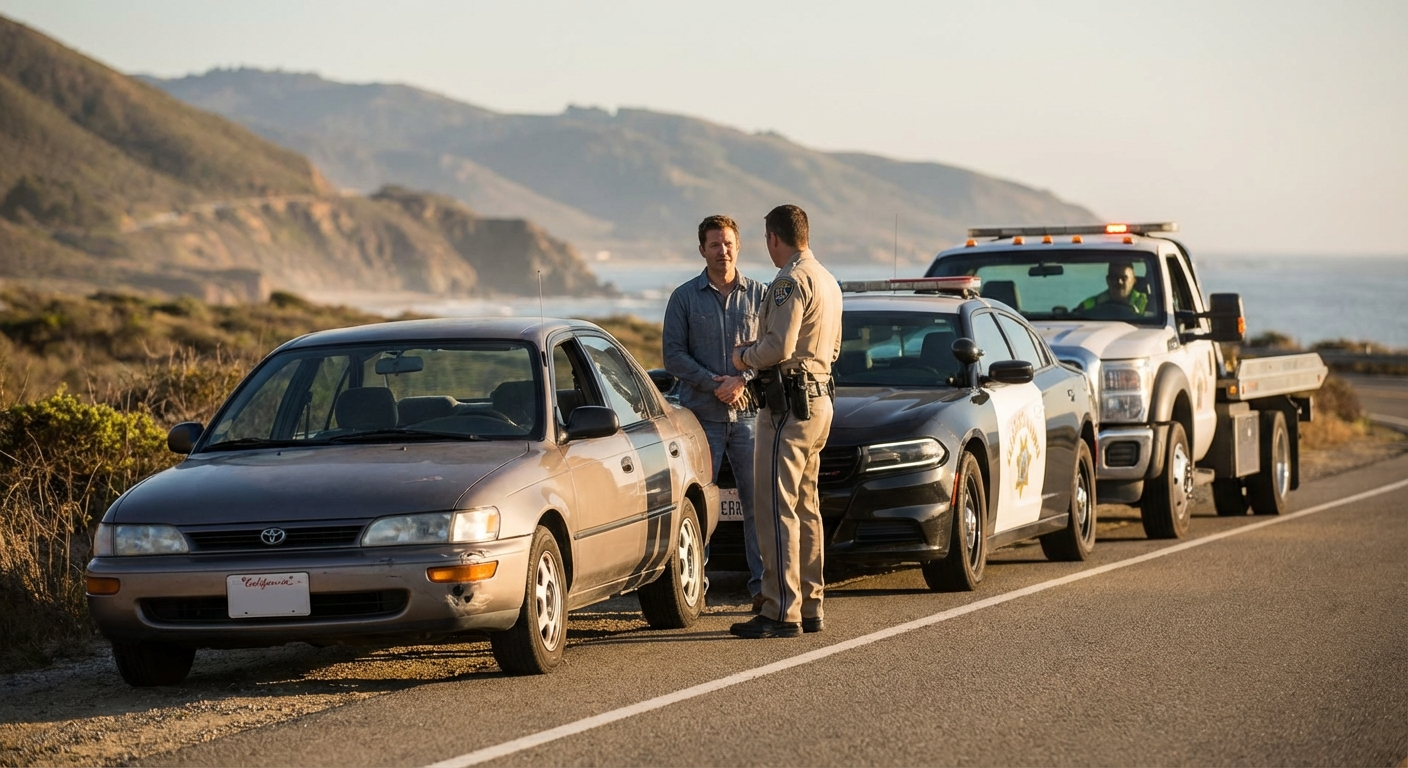 auto insurance california minimum coverage limits - California insurance guide
