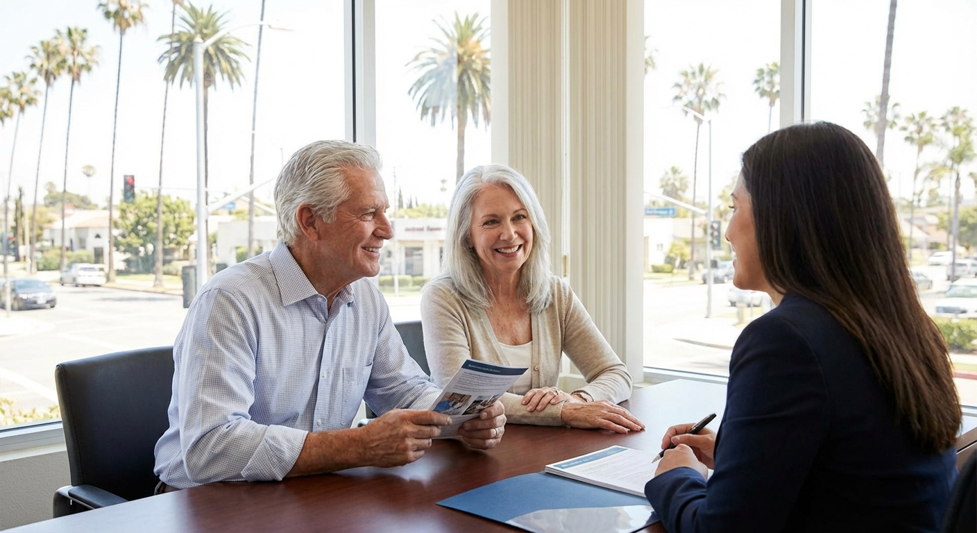 auto insurance california senior driver discounts - California insurance guide