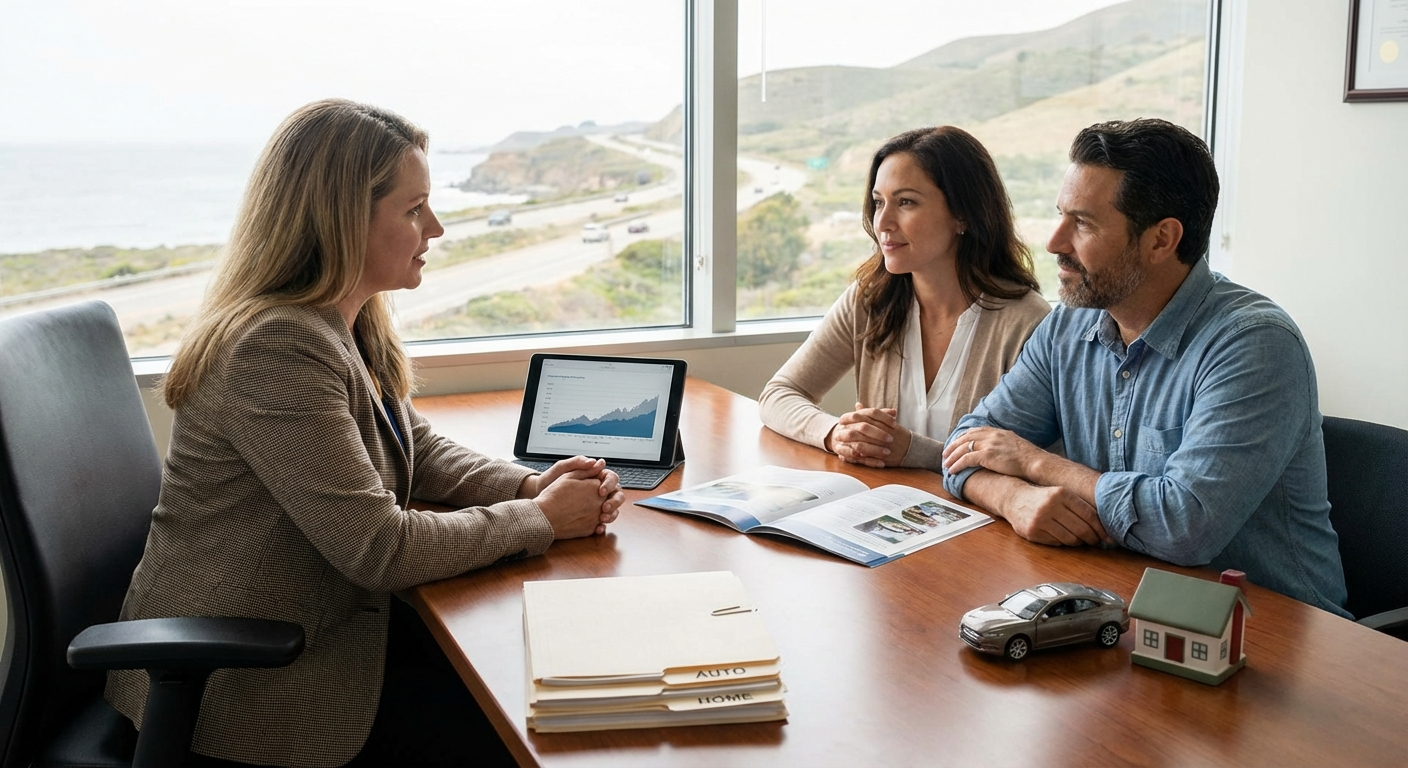 california car insurance bundling discounts - California insurance guide