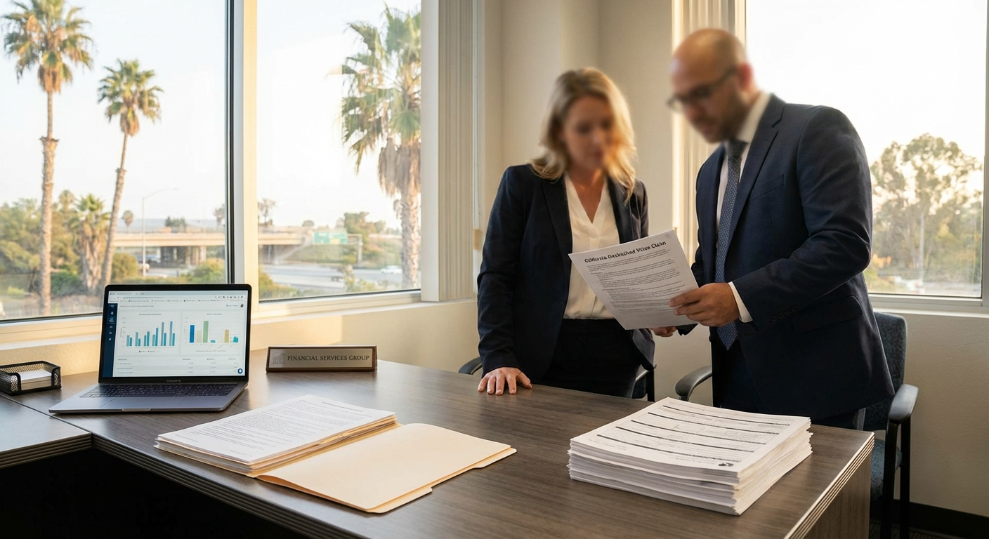 california car insurance diminished value claims - California insurance guide