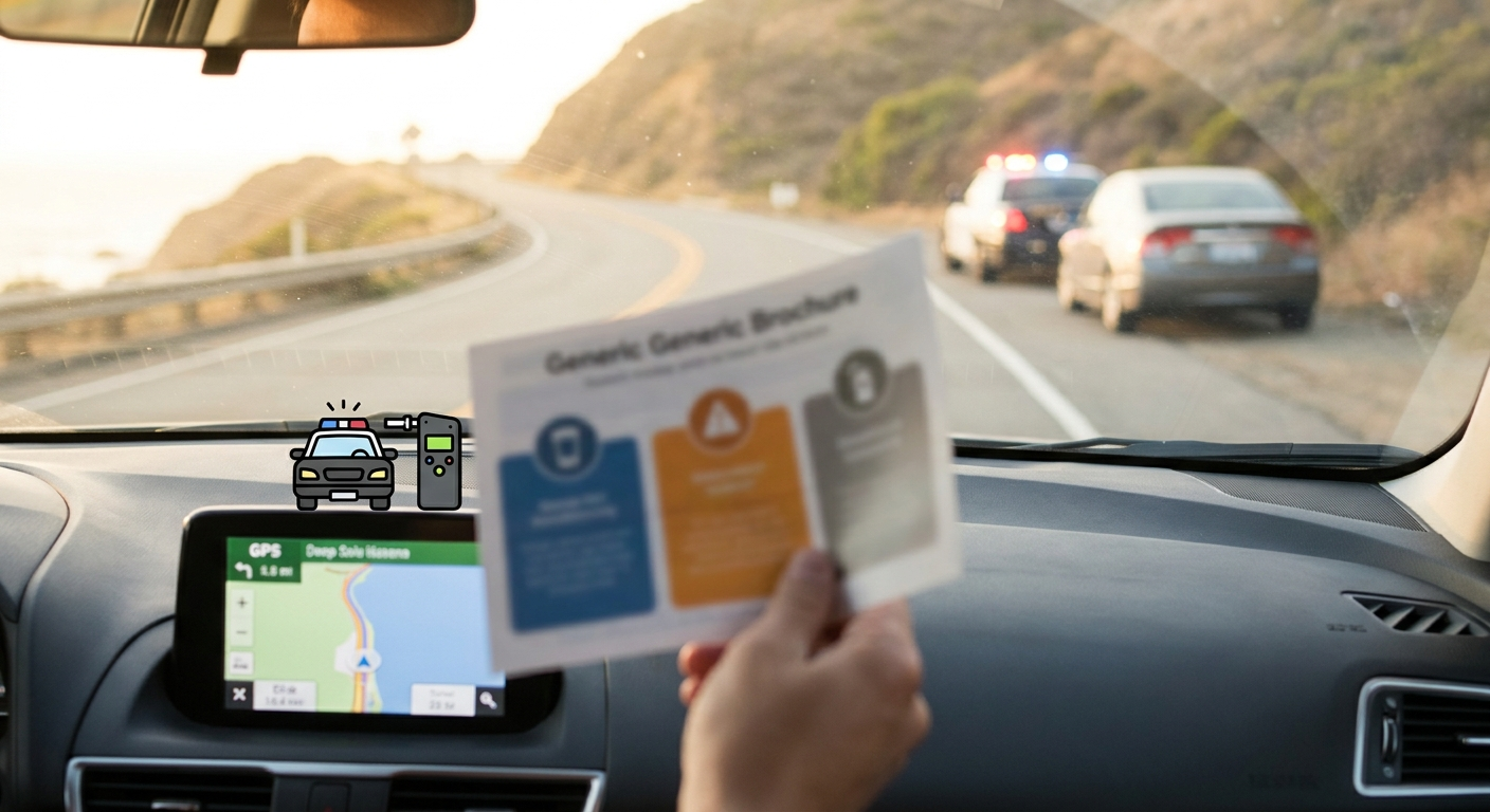 california car insurance dui coverage options - California insurance guide