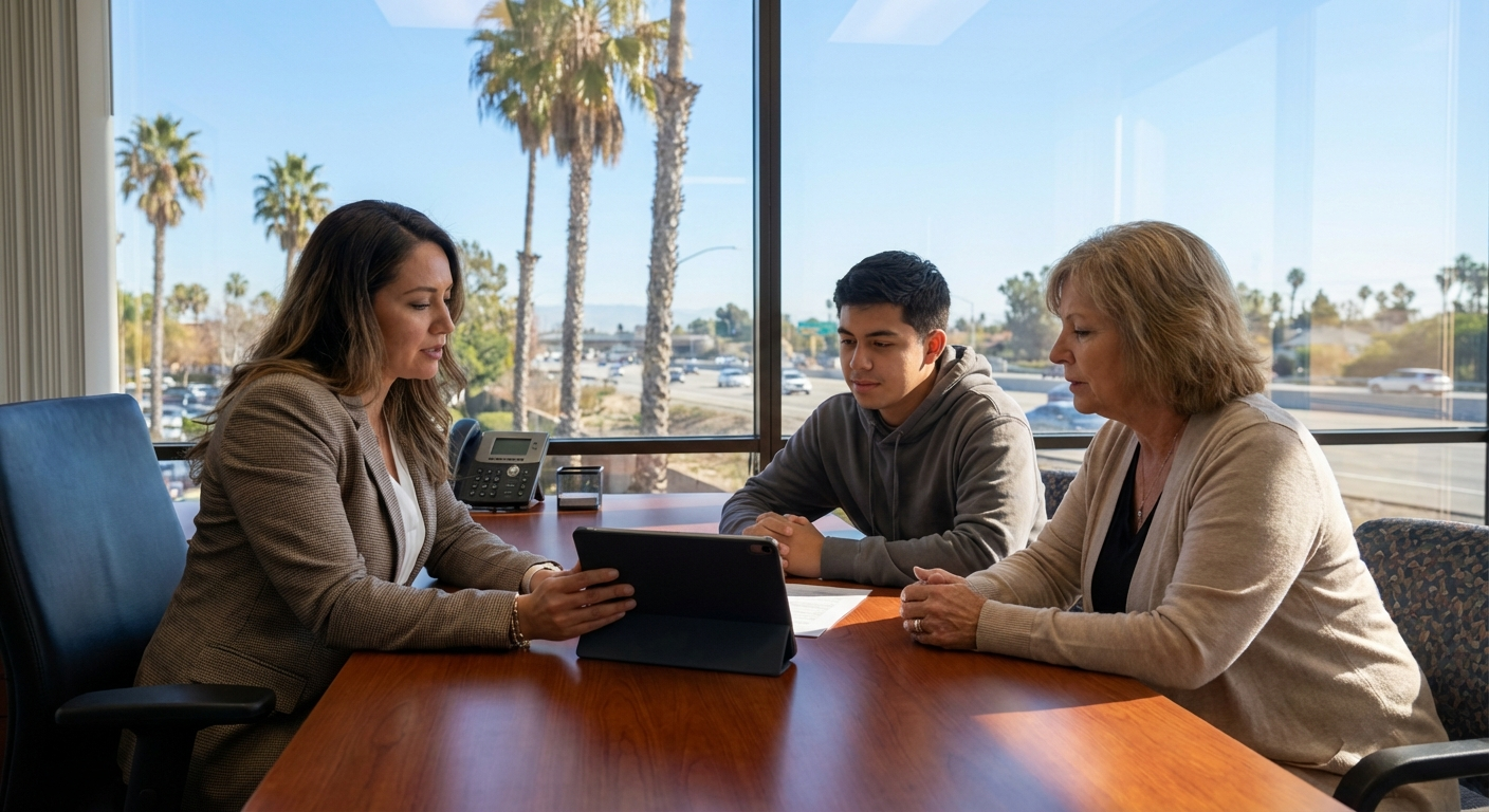 california car insurance teen driver rates - California insurance guide