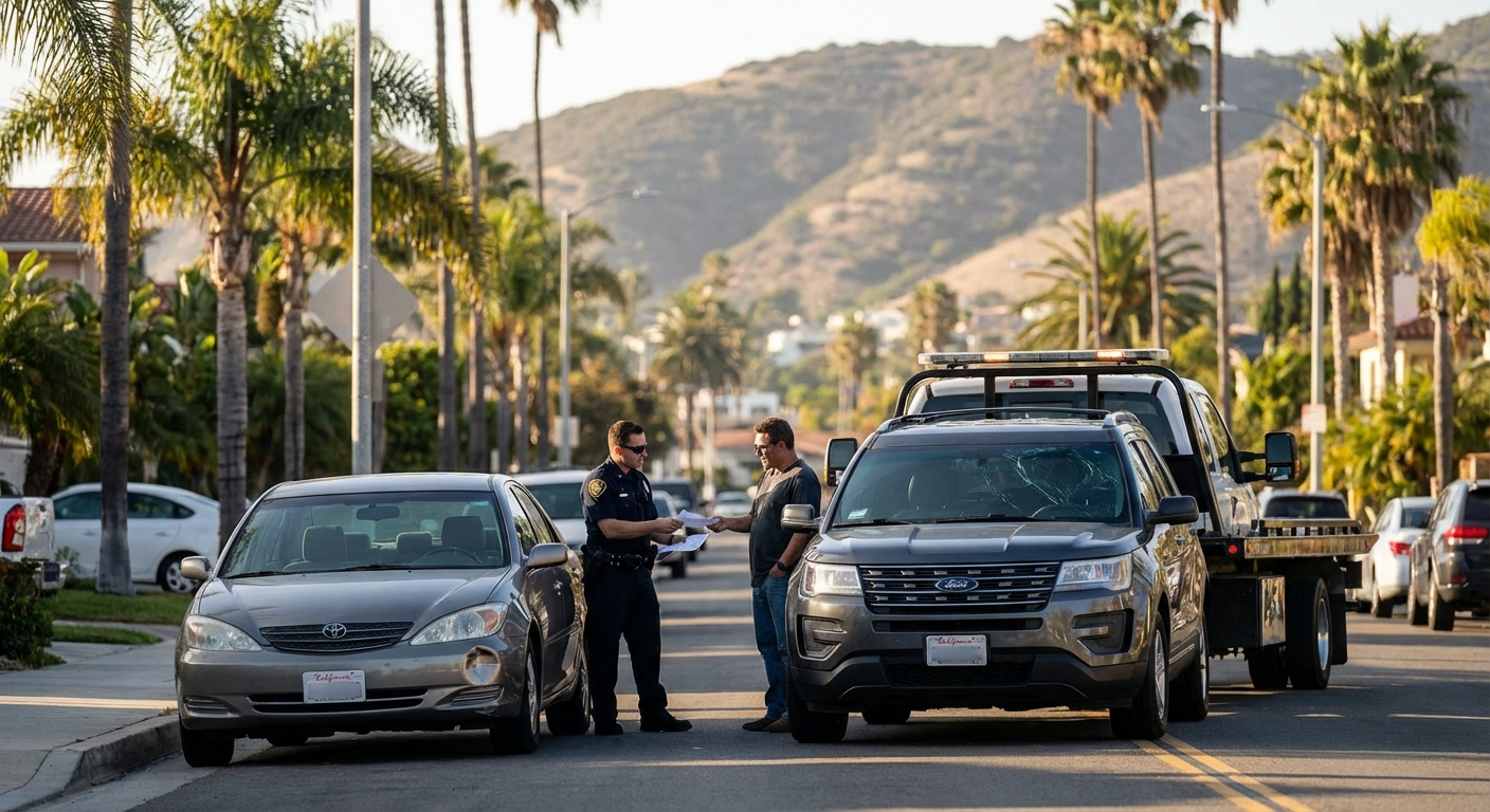 what does auto insurance cover california - California insurance guide